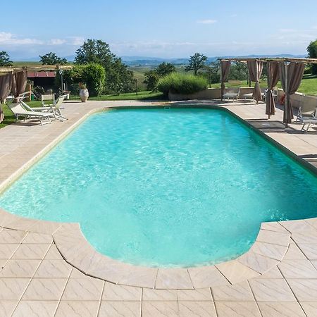 La Leopoldina Holiday Homeモンタイオーネ エクステリア 写真