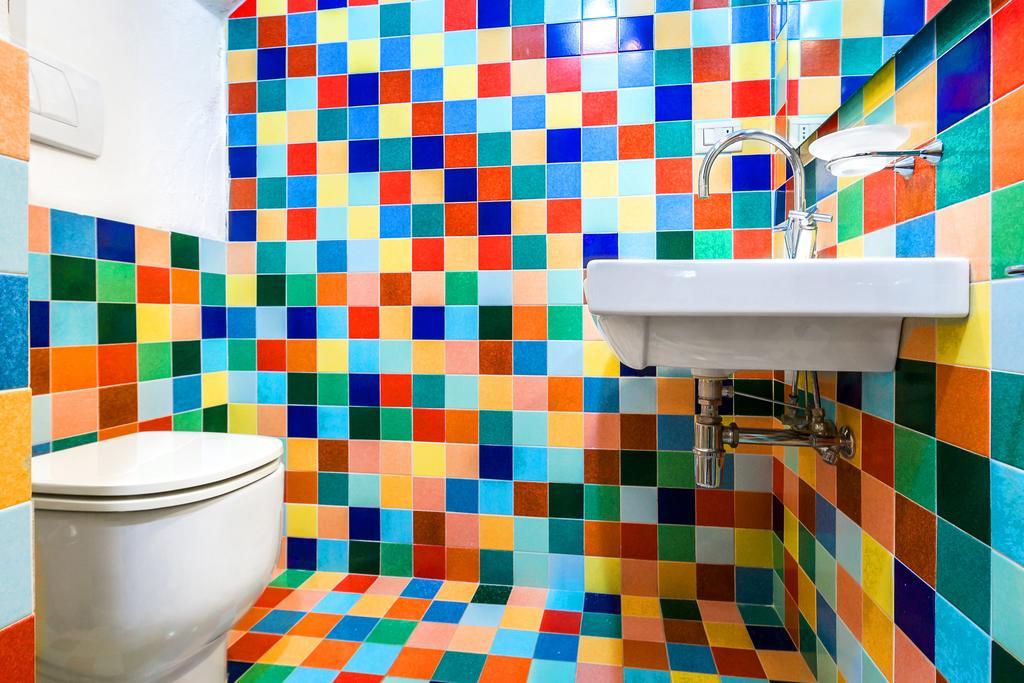 La Leopoldina Holiday Homeモンタイオーネ エクステリア 写真