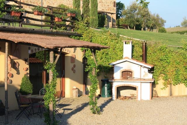 La Leopoldina Holiday Homeモンタイオーネ エクステリア 写真